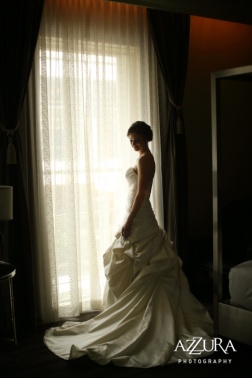 Seattle Wedding Photography by Azzura Photography